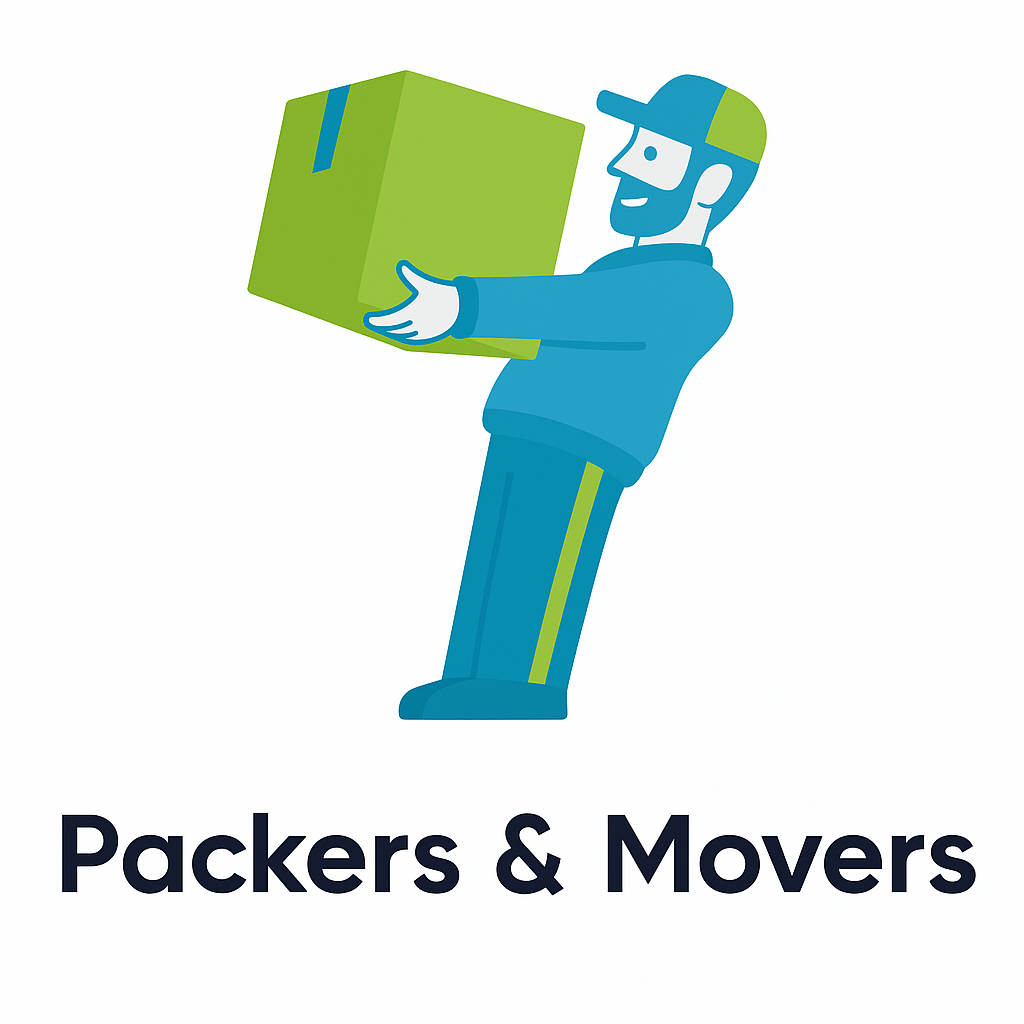 Packers & Movers
